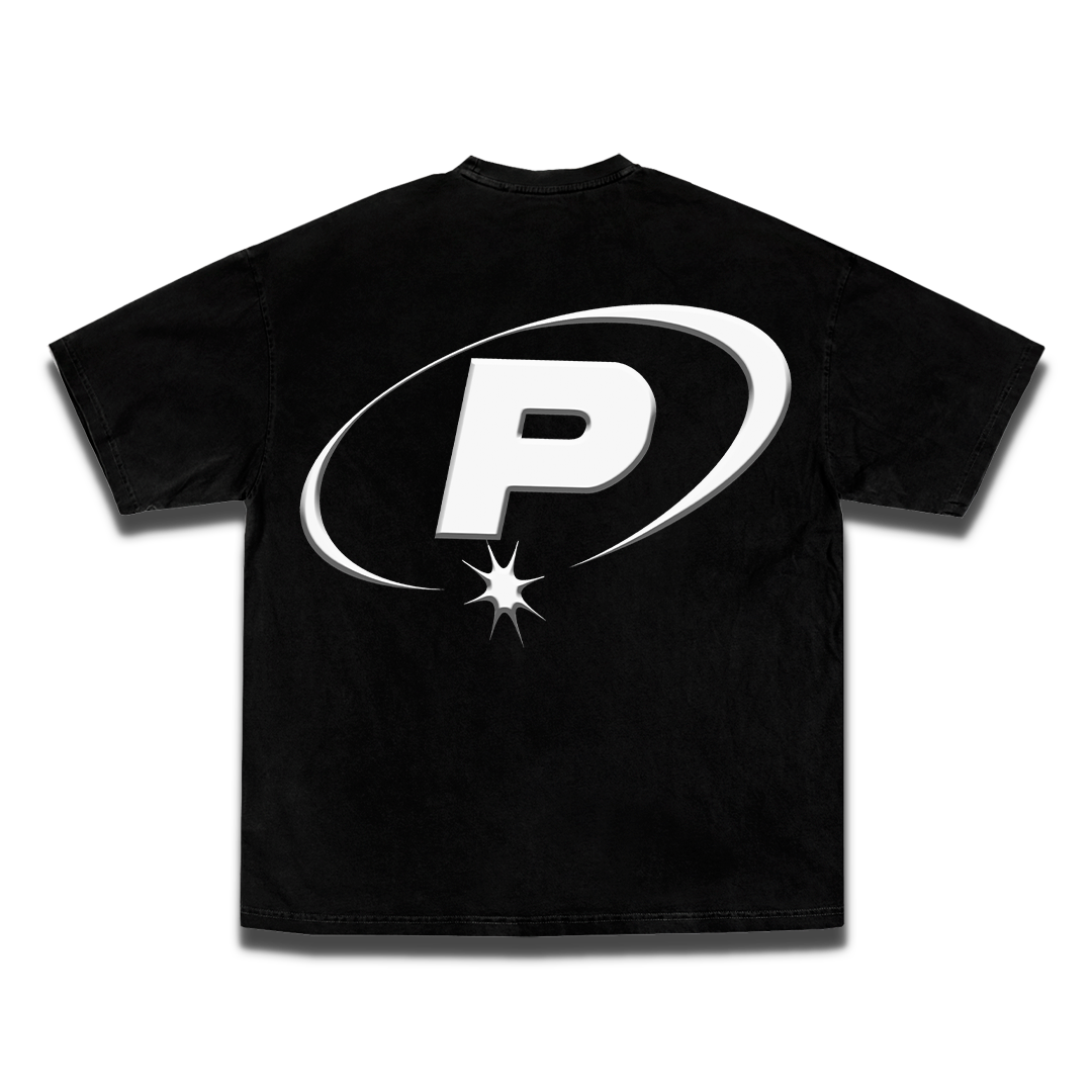 Popular OutKast “ Black & White “ Tee