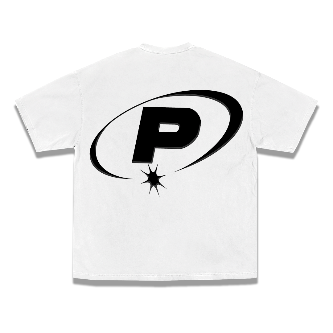 Popular OutKast “White & Black“ Tee