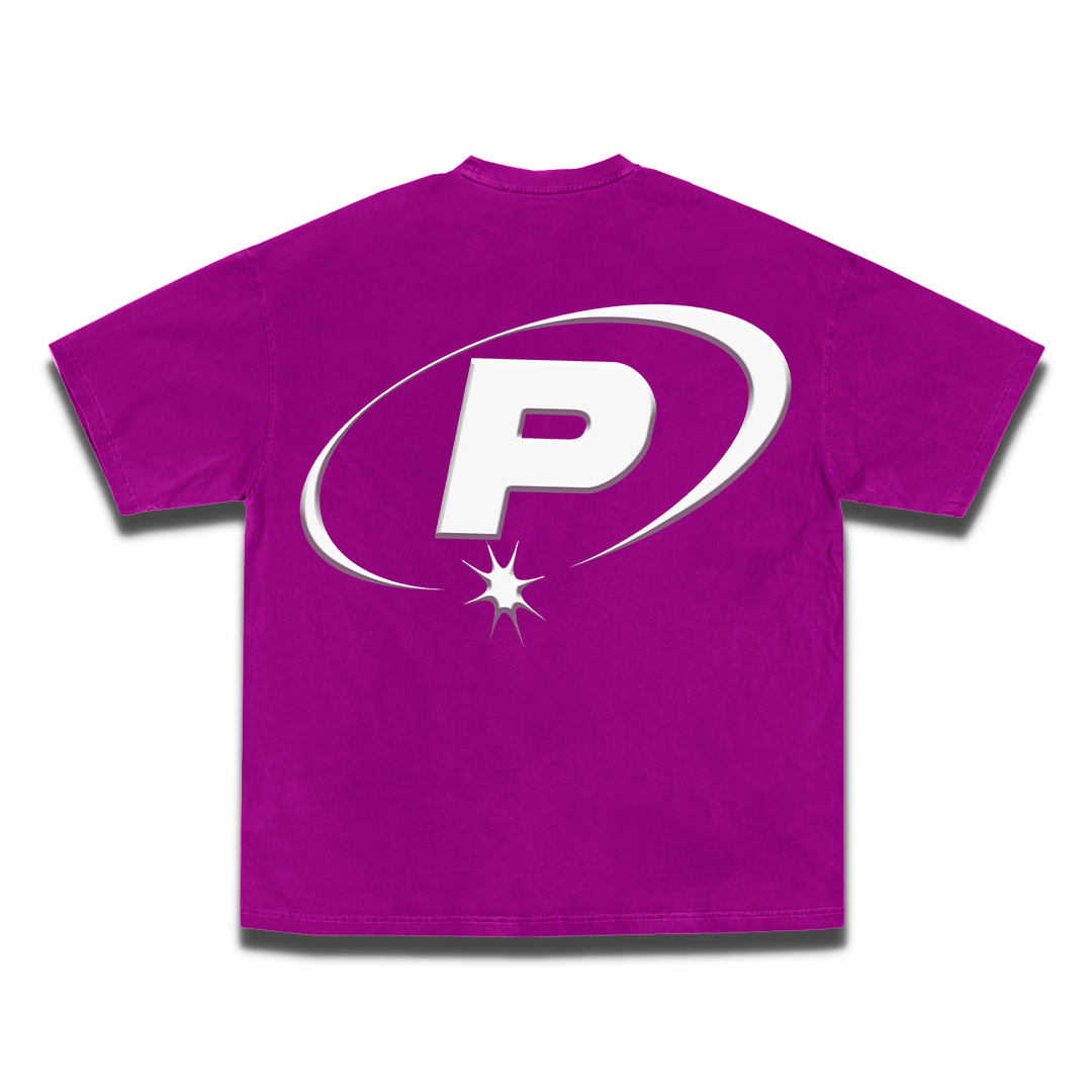 Popular OutKast “ Pink & White “ Tee